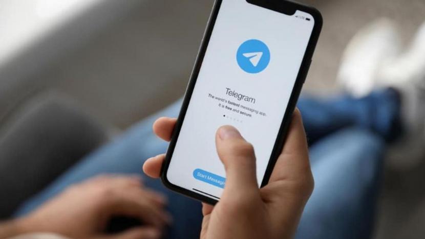 Cara Edit Pesan Typo yang Sudah Terkirim di Telegram Melalui Fitur Edit Message