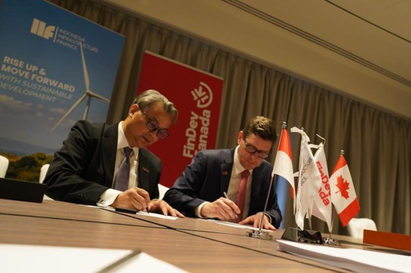 IFF peroleh laba bersih Rp185,3 miliar pada 2025.