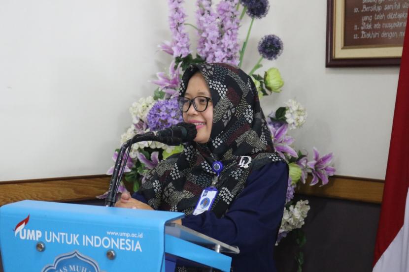 PGPAUD UMP Luncurkan Program RPL, Kuliah Cukup Dua Tahun - Suara Muhammadiyah
