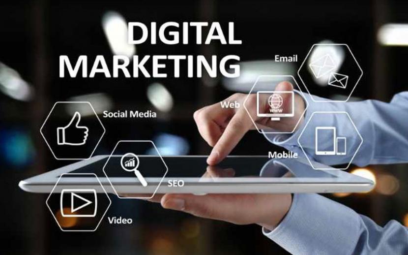 Tren digital marketing 2021 yang perlu diketahui pebisnis dan brand owner