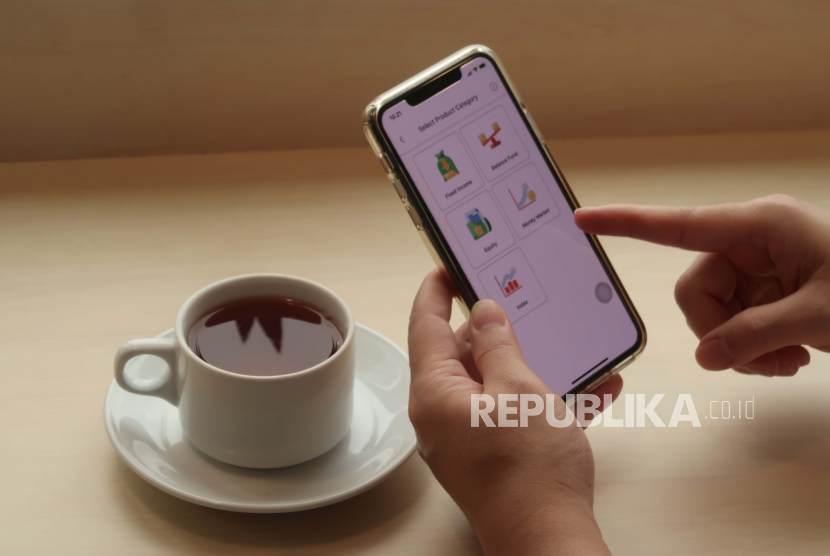 Otoritas Jasa Keuangan (OJK) Perwakilan Sulawesi Tengah (Sulteng) membagikan tips antiretas agar tetap aman saat melakukan transaksi keuangan secara daring. (ilustrasi)