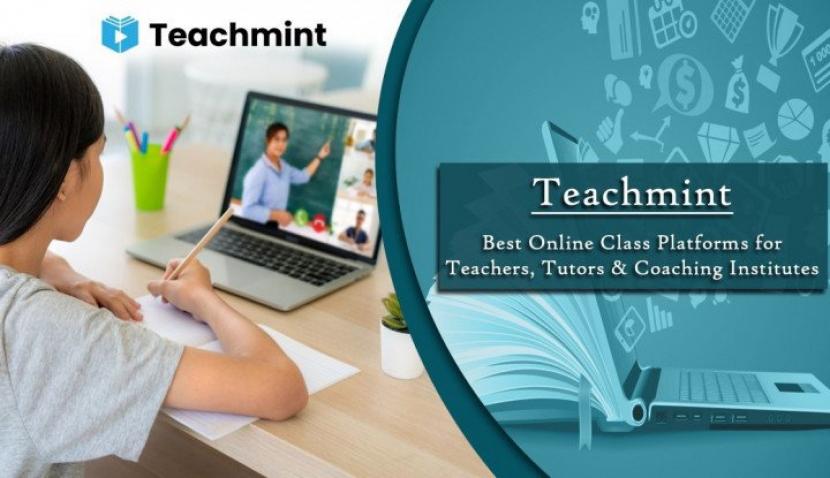 Teachmint (LinkedIn/Exametc)