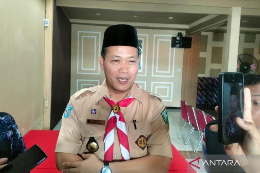 Rejang Lebong minta perusahaan swasta serap pekerja disabilitas.