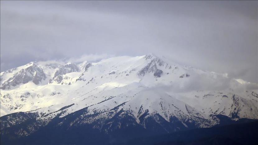 Ang Rita Sherpa, pendaki legendaris puncak tertinggi Gunung Everest, meninggal dunia