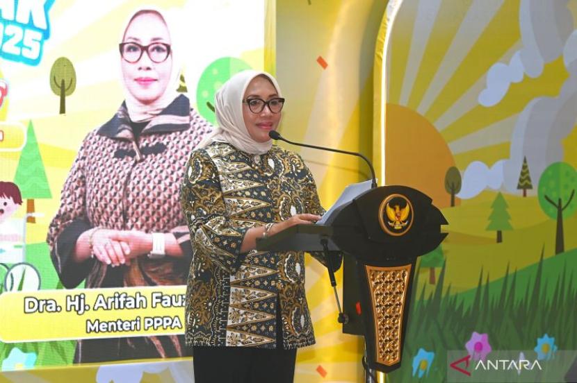 Korban perempuan, anak dalam demo diminta lapor via SAPA 129.