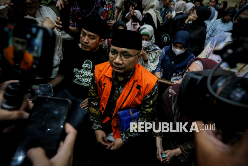 Kuasa Hukum Yaqut Tegaskan Pembagian Kuota Haji Sesuai Kesepakatan RI-Arab Saudi