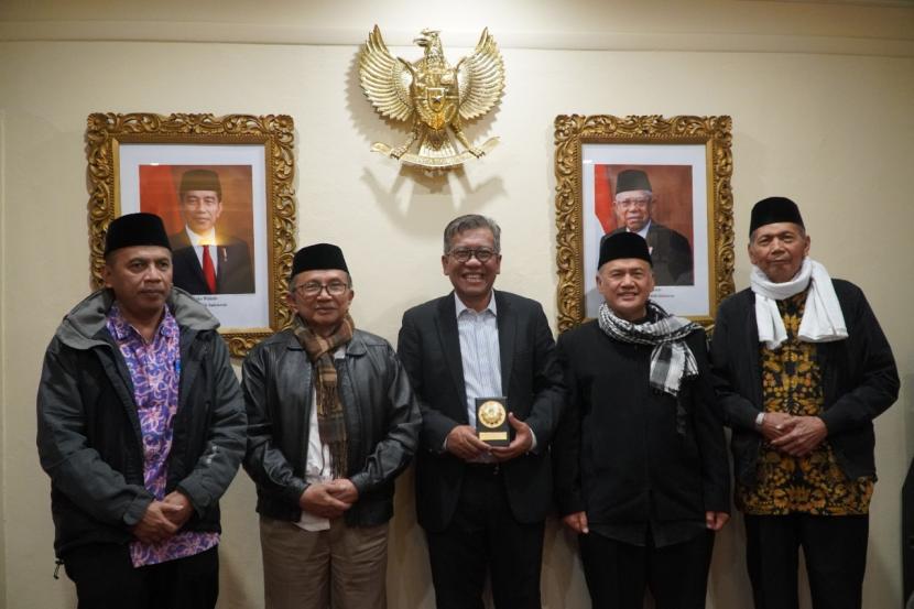Sekolah Muhammadiyah Jadi Aset Bangsa Indonesia Pertama di Australia - Suara Muhammadiyah
