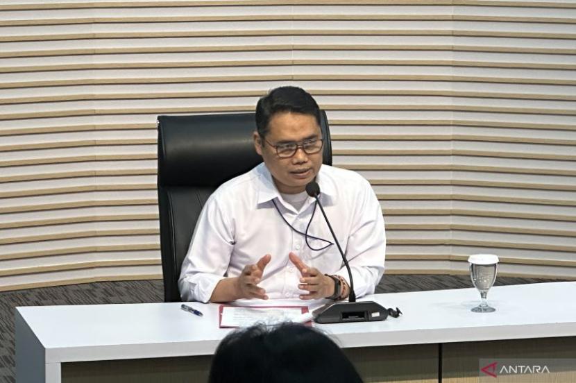KPK Selidiki Dugaan Korupsi Pertambangan di Lombok