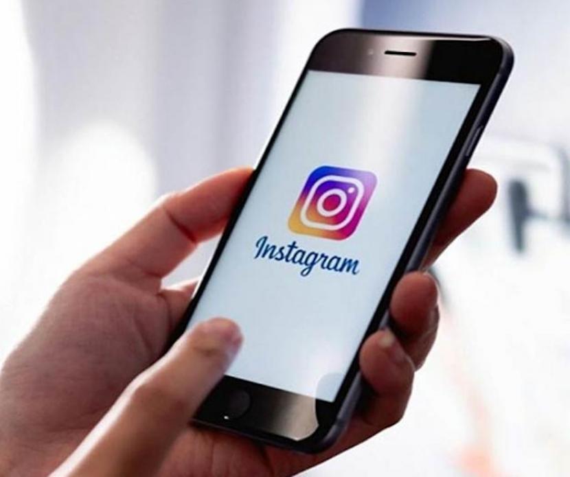 Cara mengetahui dan mengubah password Instagram