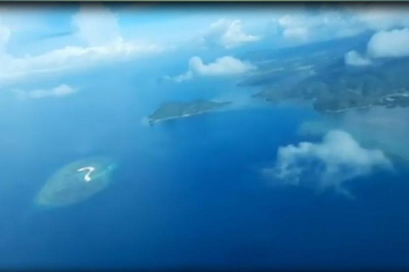 Arti Nama Bawean, Pulau Mungil di Sebelah Utara Gresik