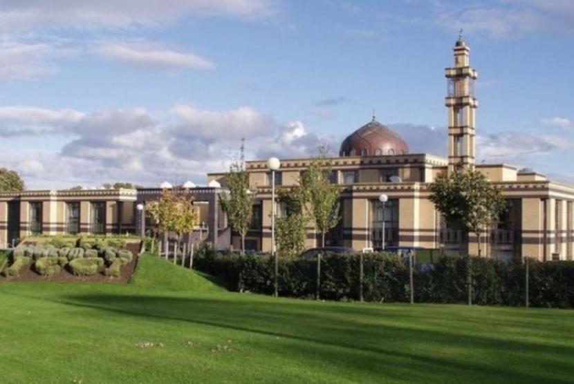 Meninjau Jejak Sejarah Islam di Irlandia - Suara Muhammadiyah
