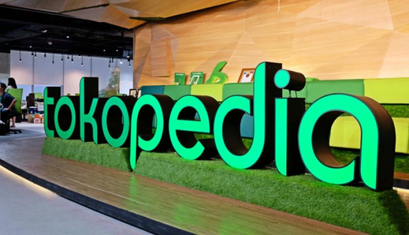 Data Pengguna Bocor, Perintah Menkominfo ke Tokopedia: Investigasi Internal. (FOTO: Tokopedia)