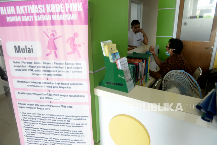 Dinas Kesehatan (Dinkes) Kota Yogyakarta menyebut kasus demam berdarah dengue (DBD) banyak ditemui di dua kelurahan, yakni di Kelurahan Pandeyan dan Pakuncen.