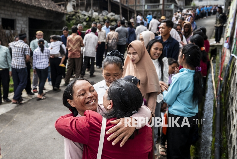 Pesan Toleransi Beragama dari Dusun Thekelan Semarang