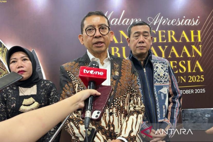 Revitalisasi Cagar Budaya Muaro Jambi Jadi Fokus Kementerian Kebudayaan