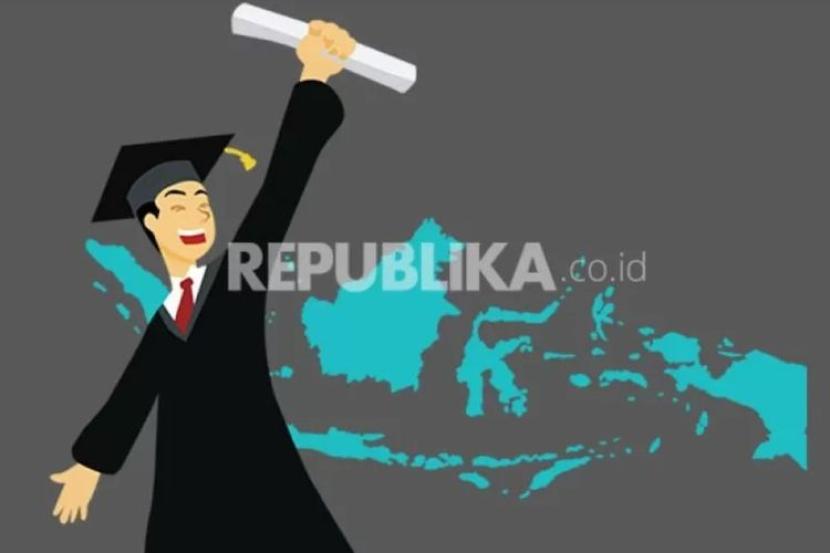    Daftar 100 Universitas Terbaik di Indonesia Versi Webometrics 2024 Terbaru, PTS Lebih Banyak