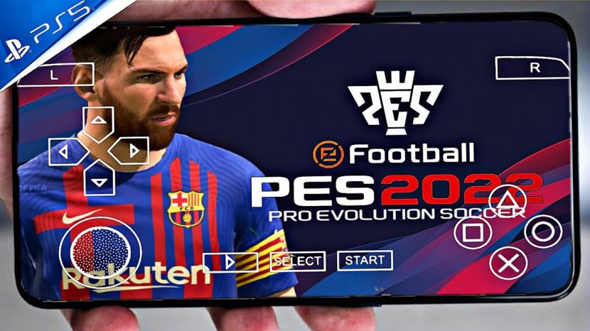 PES efootball