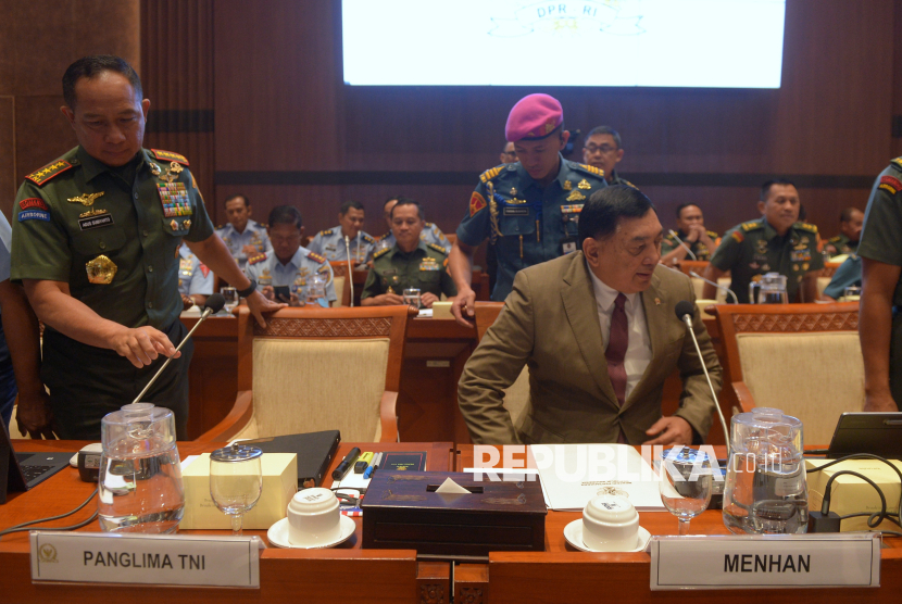 TNI Bersiap Kala Azerbaijan Dilaporkan Menarik Diri dari Keterlibatan Pasukan Stabilisasi Gaza