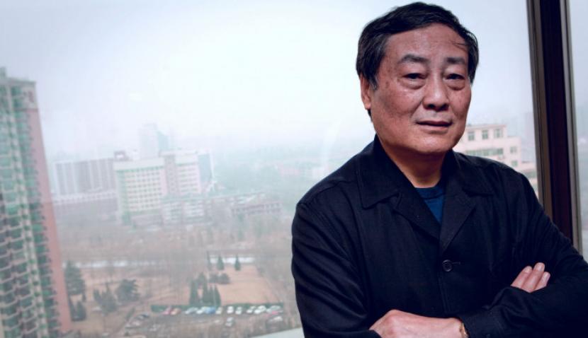 Terbiasa Hidup Sederhana, Pria Terkaya di China Ini Sukses Berkat Jualan Susu!. (FOTO: Financial Times)