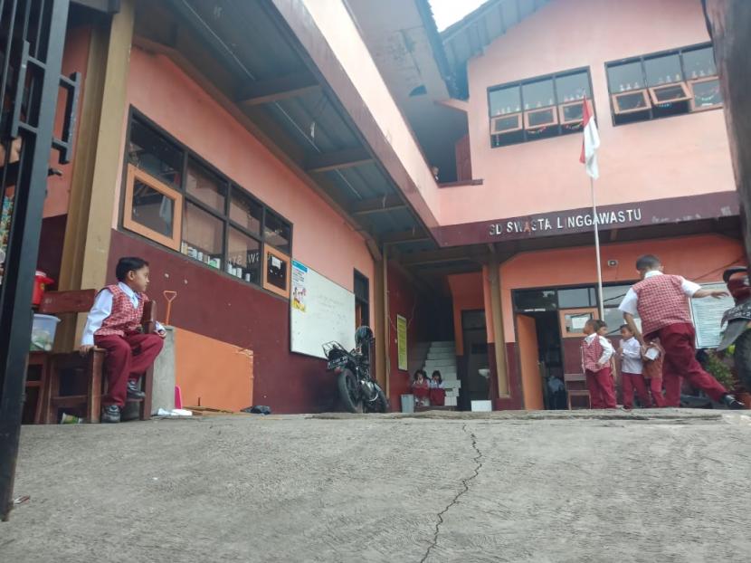Bupati Purwakarta: Saya Harap Sekolah Tidak Masuk Bulan Juni