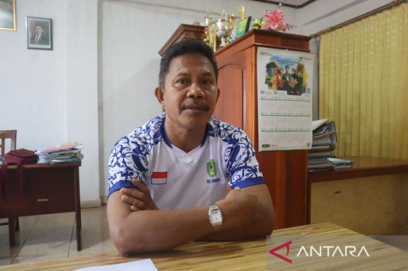 Pemkab Manggarai Barat Perluas Program Makan Bergizi Gratis ke Kecamatan