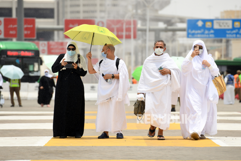 Jumlah kasus infeksi Covid-19 di Arab Saudi dilaporkan terus menurun. Kementerian Kesehatan menyebut dalam 24 jam terakhir tercatat ada 26 kasus baru, Sabtu (14/1/2023).