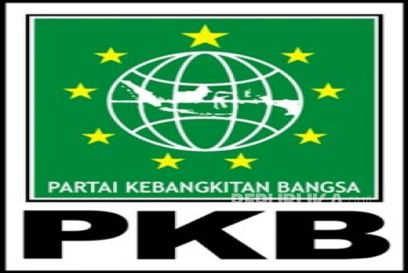 Logo PKB