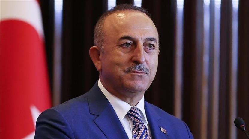 Menteri Luar Negeri Turki Mevlut Cavusoglu pada Kamis (21/7/2022) menegaskan negaranya tidak melakukan serangan apa pun terhadap warga sipil di provinsi Duhok, Irak utara.
