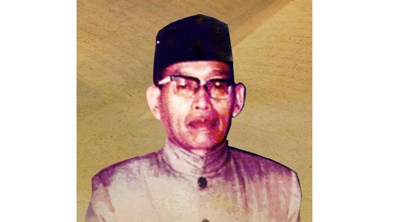 KH Ahmad Umar Mangkuyudan merupakan generasi kedua pengasuh Pondok Pesantren al-Muayyad di Solo, Jawa Tengah.