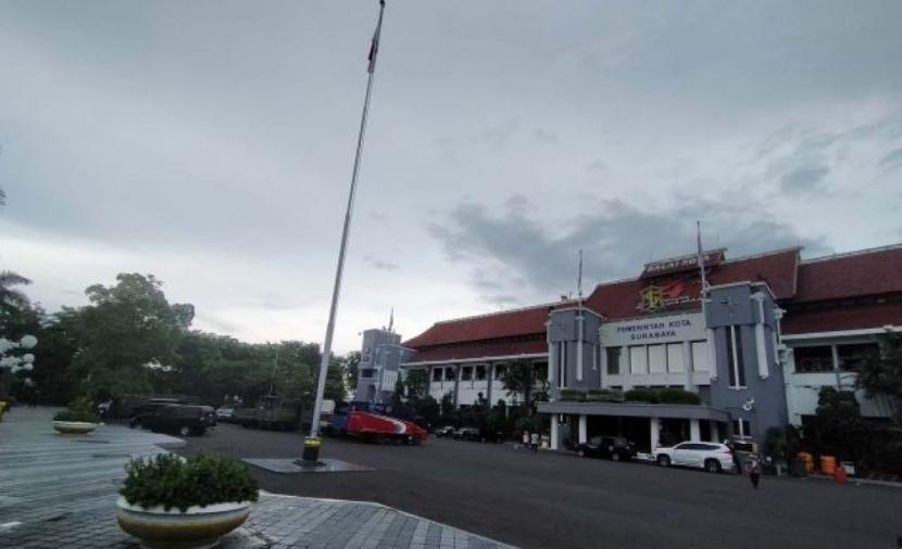 Pemkot Surabaya Pernah Diancam Dikirimi Abu Jenazah