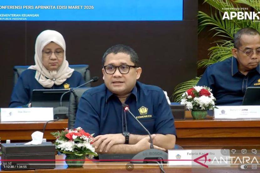 Kemenkeu masih kaji rencana penambahan layer baru cukai rokok.