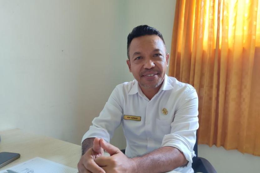 Pemkab Manggarai Barat Identifikasi Titik Genangan Air di Labuan Bajo