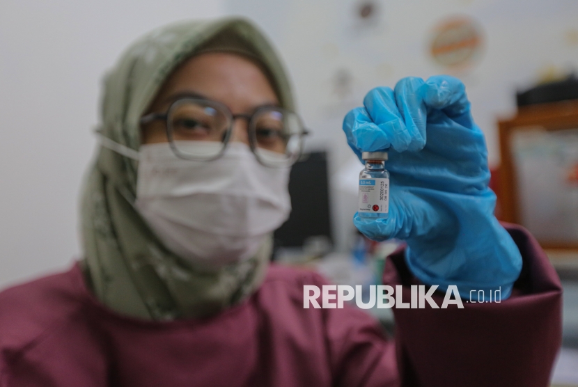 RSHS Bandung Tangani Pasien Super Flu