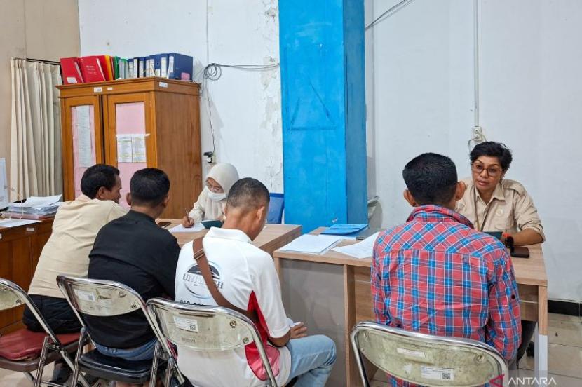 BP3MI NTT Imbau Calon Pekerja Migran Ikuti Prosedur Resmi