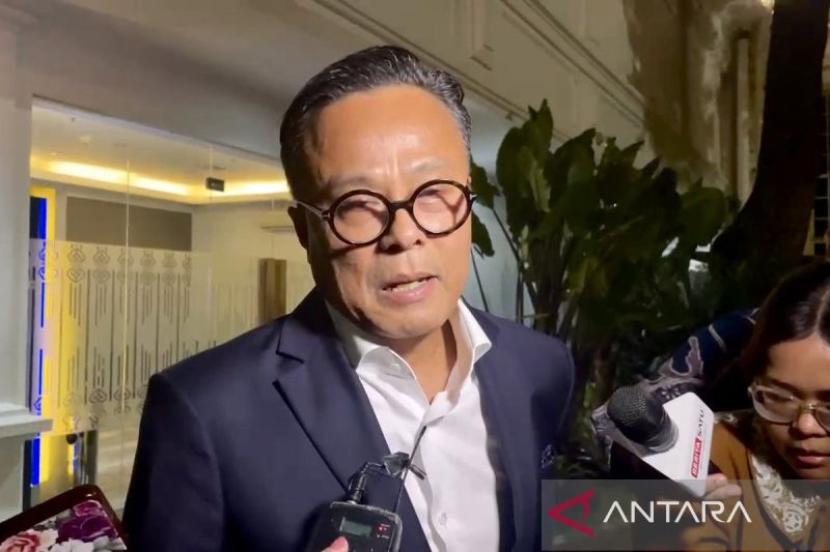 BP BUMN-Danantara bersinergi percepat transformasi BUMN.