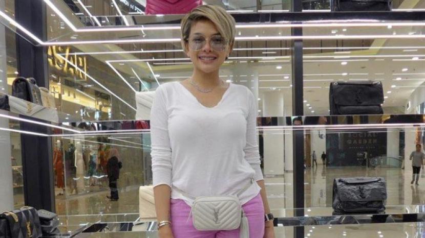 Nikita Mirzani: COVID-19 Bikin Nikita Mirzani Rugi Ratusan Juta, Bisnisnya Ditutup