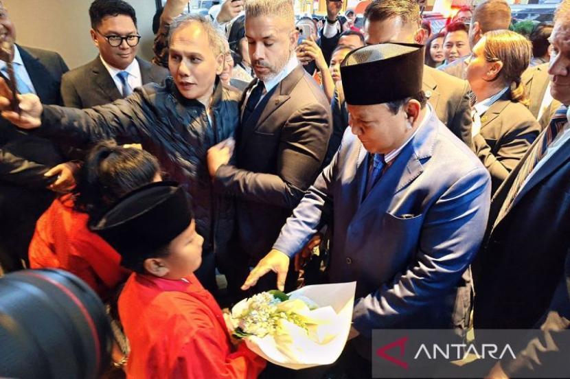 Deputi Watap: Asta Cita Prabowo sejalan dengan SDGs PBB.