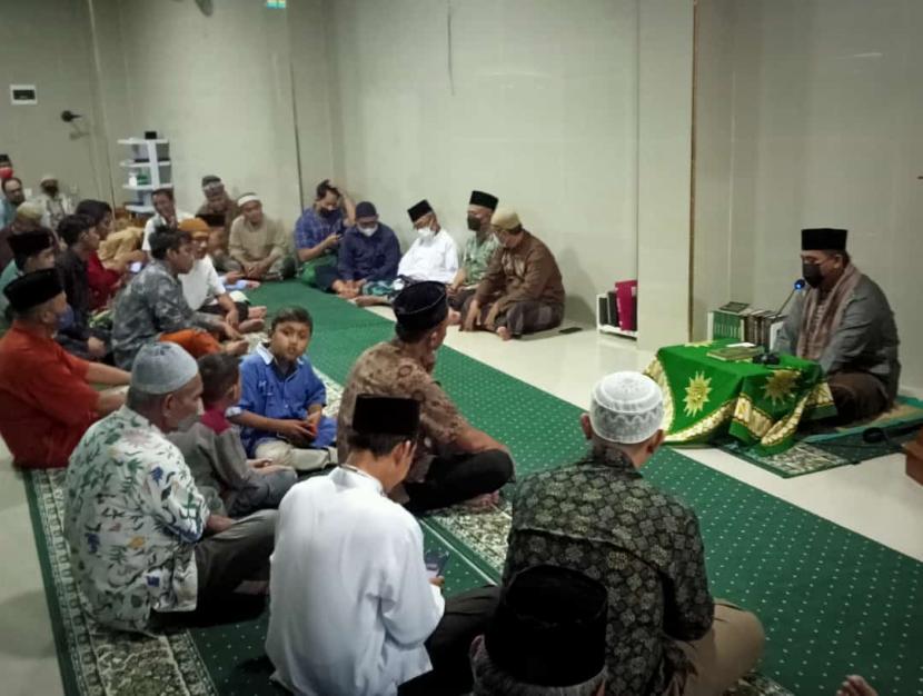 Perbedaan Awal Ramadhan Momentum Memperkaya Khazanah Pengetahuan Fiqih - Suara Muhammadiyah
