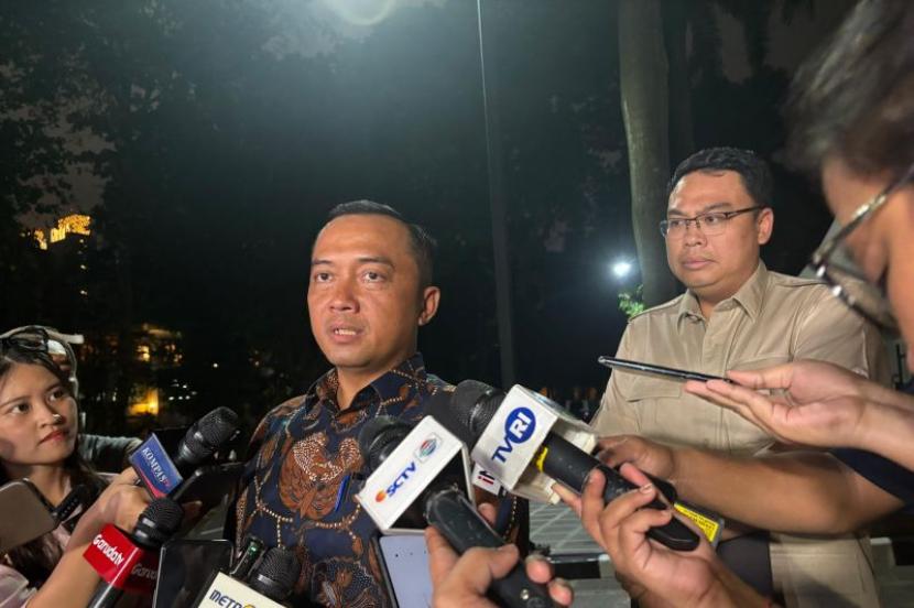 Istana akan evaluasi setelah Timnas Garuda gagal lolos Piala Dunia.