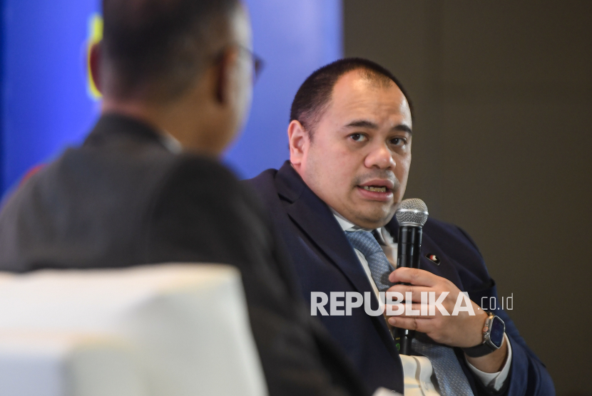 Bukan Lagi Kampung Haji, Danantara Lapor Progres Kompleks Haji ke Prabowo