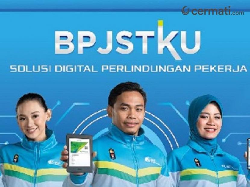 BP Jamsostek: Akibat Corona, BP Jamsostek Berikan Diskon Iuran untuk Perusahaan