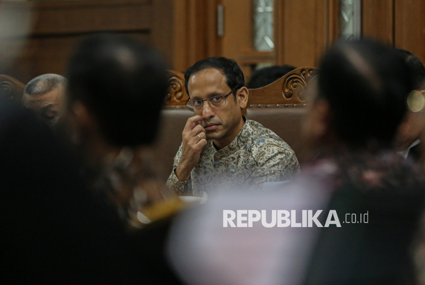 Jaksa Sebut Tata Kelola Kemendikbudristek Era Nadiem Akibatkan Kehancuran Sistem Pendidikan Nasional