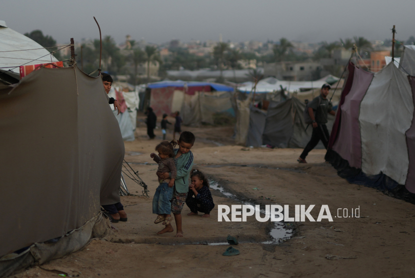 7 Organisasi Internasional Tuntut Penangkapan Netanyahu dan Anteknya Segera