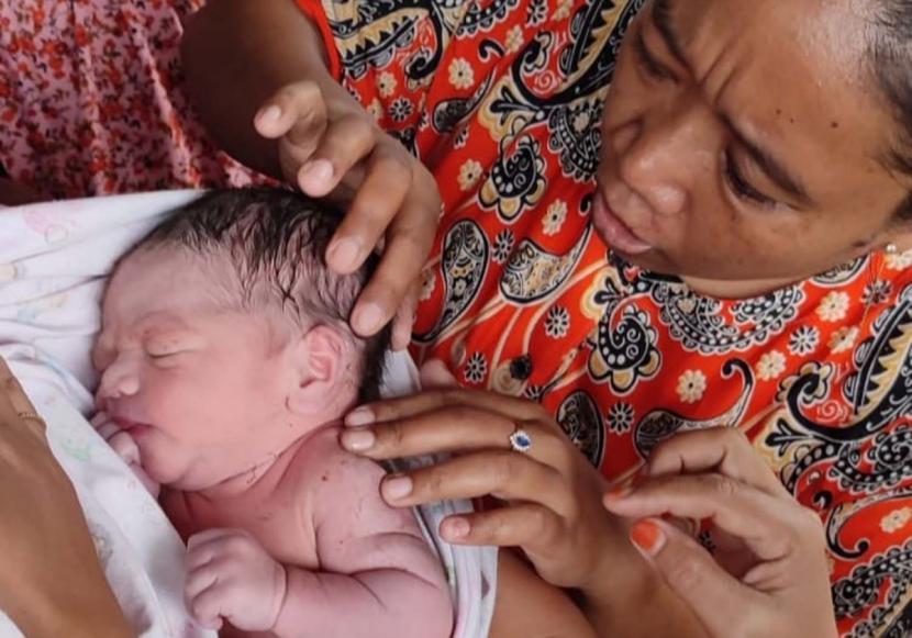Bayi Dibuang di Kota Malang, Diselamatkan Warga Lalu Diberi Nama Aldebaran