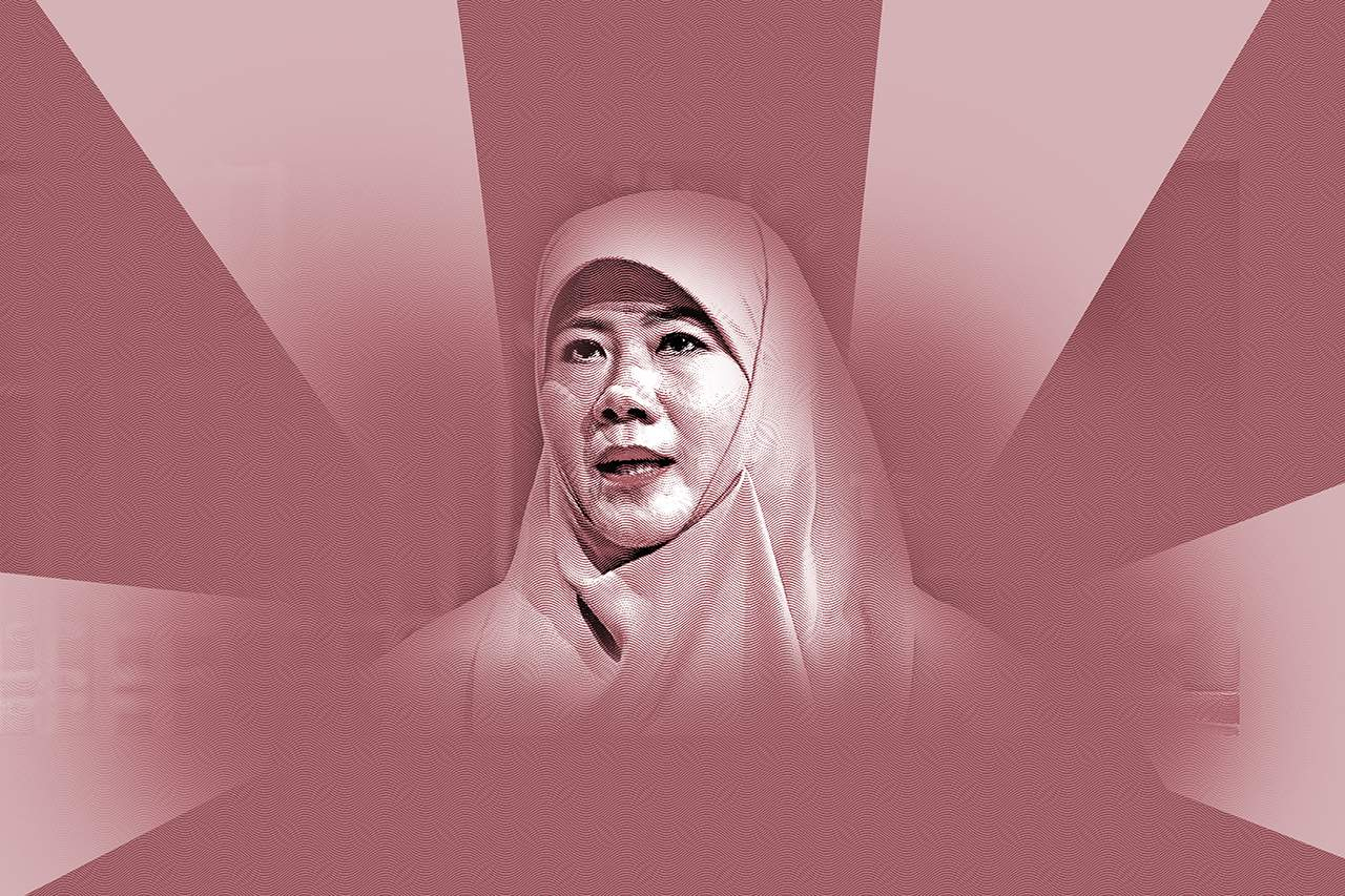 Asma Nadia