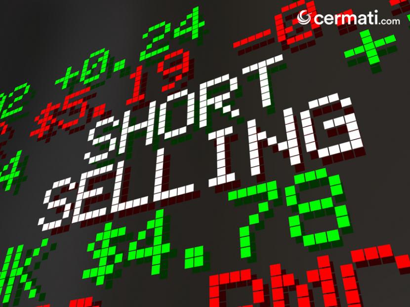 Saham: Short Selling