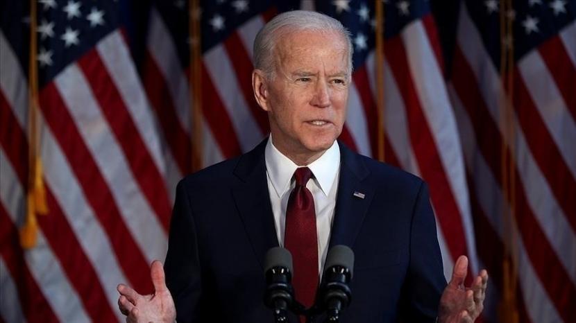 Presiden Amerika Serikat (AS) Joe Biden pada Jumat (22/7/2022) menandatangani paket bantuan militer senilai 270 juta dolar untuk Ukraina ketika Departemen Pertahanan-nya mempertimbangkan untuk menyediakan jet tempur AS kepada Kyiv.