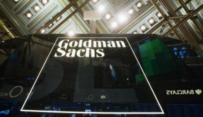 Goldman Sachs: Bitcoin Lebih Mirip Tembaga Dibanding Emas (Foto: Reuters/Lucas Jackson)