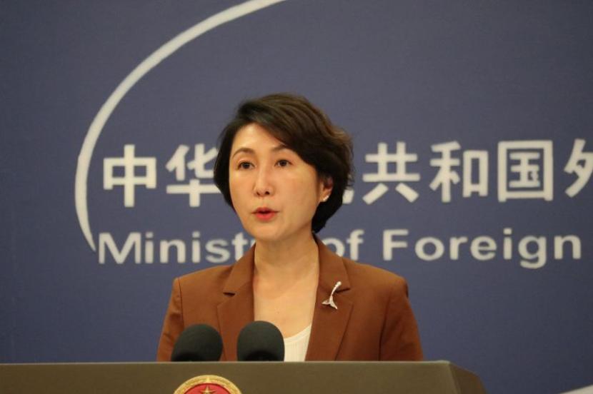 China akan terus lakukan tindakan hingga PM Takaichi cabut pernyataan.