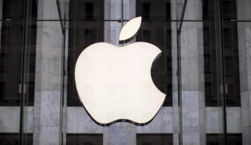 Apple Masih Buka-Tutup Toko Ritel, Gimana Nasib Gaji Karyawannya?. (FOTO: REUTERS/Mike Segar)